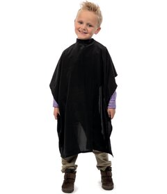 Sibel dětská pláštěnka FLEXI KID černá