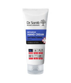 Dr. Santé Double Action krém na ruce 75ml
