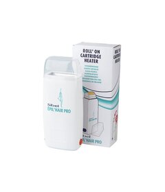 Sibel ROLL "ON Mono přístroj na ohřívání vosků 25W, bílý