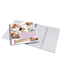 Sibel návštěvní kniha 150 stran