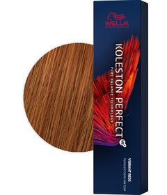 Wella Professionals Koleston Perfect ME+ Vibrant Reds 7/34 60ml