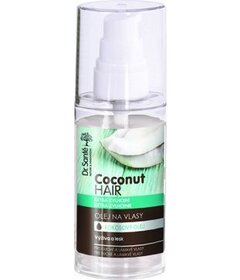 Dr. Santé Coconut Hair olej na vlasy 50ml