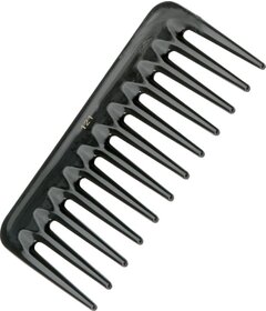 Sibel DELRIN 121 antistatický hřeben 10,0cm
