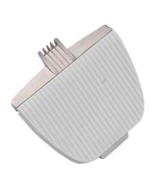 Stříhací hlava na GSX strojek, na detailní práci