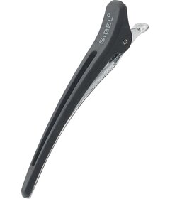 Set 6ks pinetky CARBON 10cm, středně velké