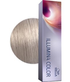 Wella Professionals Illumina Color Cool 10/69 60ml