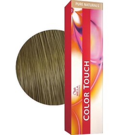 Wella Professionals Color Touch Pure Naturals 7/03 60ml