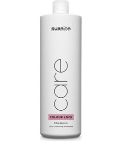 Subrina Professional Care Colour Lock šampon 1000ml