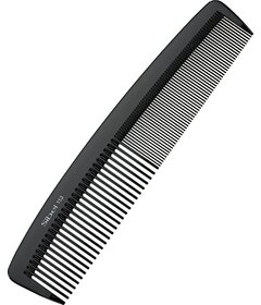 Sibel DELRIN 113 antistatický hrebeň 22,5cm