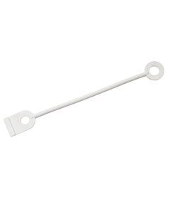 Sibel 50ks náhradní gumičky na natáčky 85mm