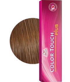 Wella Professionals Color Touch Plus 77/03 60ml