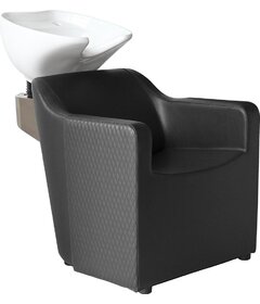 Sibel Magnus mycí box, černý