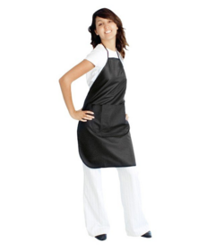 Sibel Leatherette zástěra