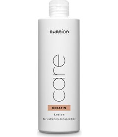 Subrina Professional Care Keratin lotion 480ml