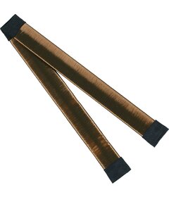 Sibel IZY BUN pomôcka na drdol hnedá