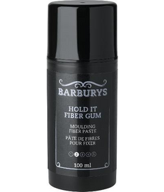 Barburys Fiber Guma 100ml