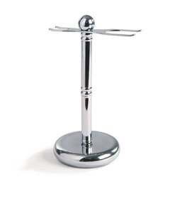 Barburys stojan na kartáček a strojek