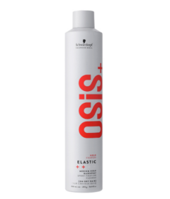 Schwarzkopf OSIS Elastic Flexi Hold Hair Spray 500ml