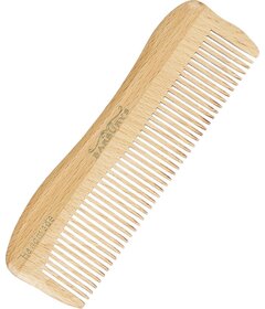 Barburys hřeben parní bukové dřevo N01 17,1cm