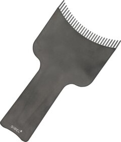 Sibel CARBORAKE melírovací hřeben