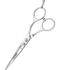 Nůžky Cerena Solingen 2Cut ručne leštené 5,5"