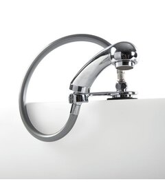 Sibel držiak na batériu