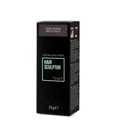 Sibel HAIR SCULPTOR 25g, tmavě hnědý