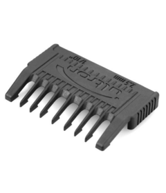 2ks 2,5mm nástavec CARBON