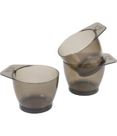 Sibel set 3ks misky pro Color Economiser