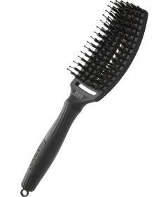 Olivia Garden kartáč na vlasy masážna 6-řadová FB1PC