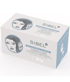 Sibel ALU Melírovací fólie 150m x 12cm, 20?