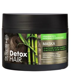 Dr. Santé Detox Hair maska 300ml