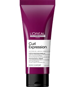 L'Oréal Professionnel Curl Expression krém na kudrnaté vlasy 200ml