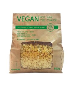 Sibel Epil Hair Pro Vegan depilační vosk 800g