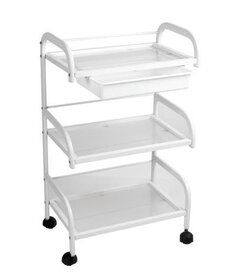 Sibel VIOLA manipulačný vozík 50x32x85cm