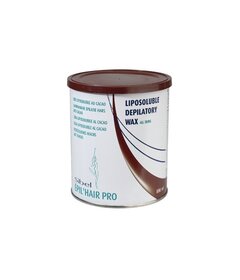 Sibel LIPOSOLUBLE depilačný vosk 800ml, na tvář a tělo