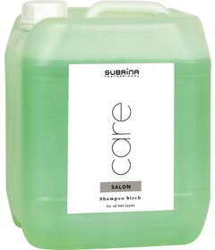 Subrina Professional Care Salon březový šampon 5000ml