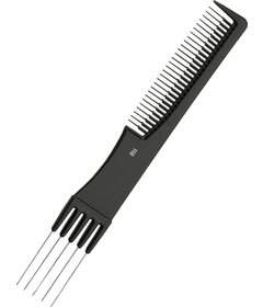 Sibel DELRIN 118 antistatický hřeben 19,4cm