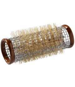 12ks kovové natáčky, průměr 24mm