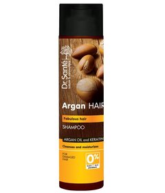 Dr. Santé Argan Hair šampon 250ml