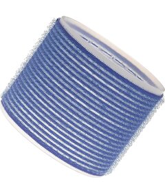 3ks suchozipsové nátačky 80mm, tmavomodré