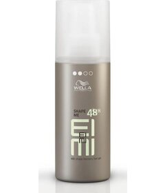Wella Professionals EIMI Texture Shape Me stylingový gel na vlasy 150ml
