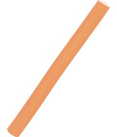 Sibel 12ks natáčky na trvalou - papiloty, 18cm, průměr 17mm