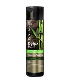 Dr. Santé Detox Hair šampon 250ml