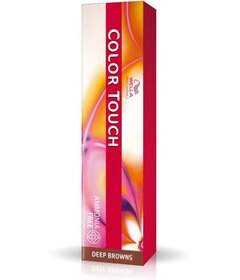 Wella Professionals Color Touch Deep Browns 6/73 60ml