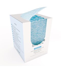 Sibel 250ks papírové ručníky 75x50mm