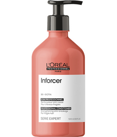 L'Oréal Professionnel Inforcer kondicionér na lámavé vlasy 500ml