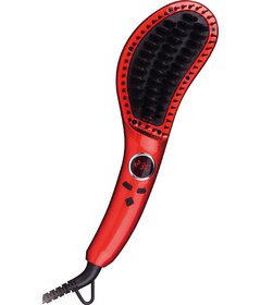 Nahřívací kartáč na vlasy D-MELOX