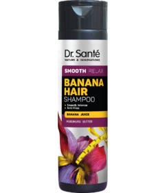 Dr. Santé Banana Hair šampon 250ml