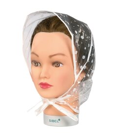 Sibel SNOW čepice do deště 